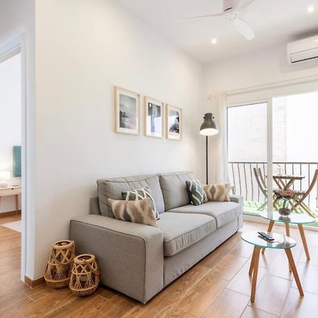 Bokeron Host - Soho Malaga 아파트 외부 사진