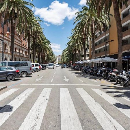 Bokeron Host - Soho Malaga 아파트 외부 사진