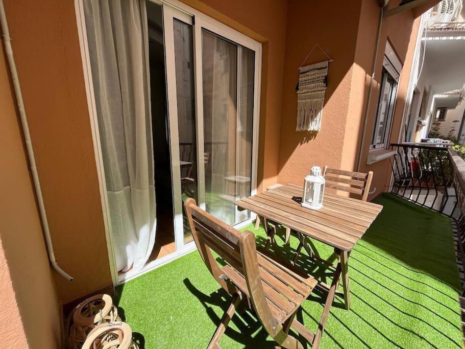 Bokeron Host - Soho Malaga 아파트 외부 사진