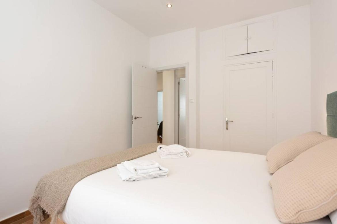 Bokeron Host - Soho Malaga 아파트 외부 사진