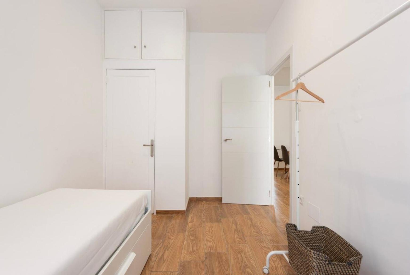 Bokeron Host - Soho Malaga 아파트 외부 사진