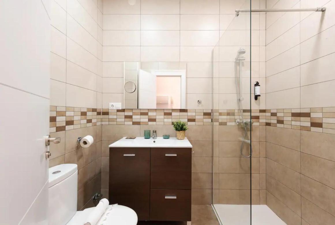Bokeron Host - Soho Malaga 아파트 외부 사진