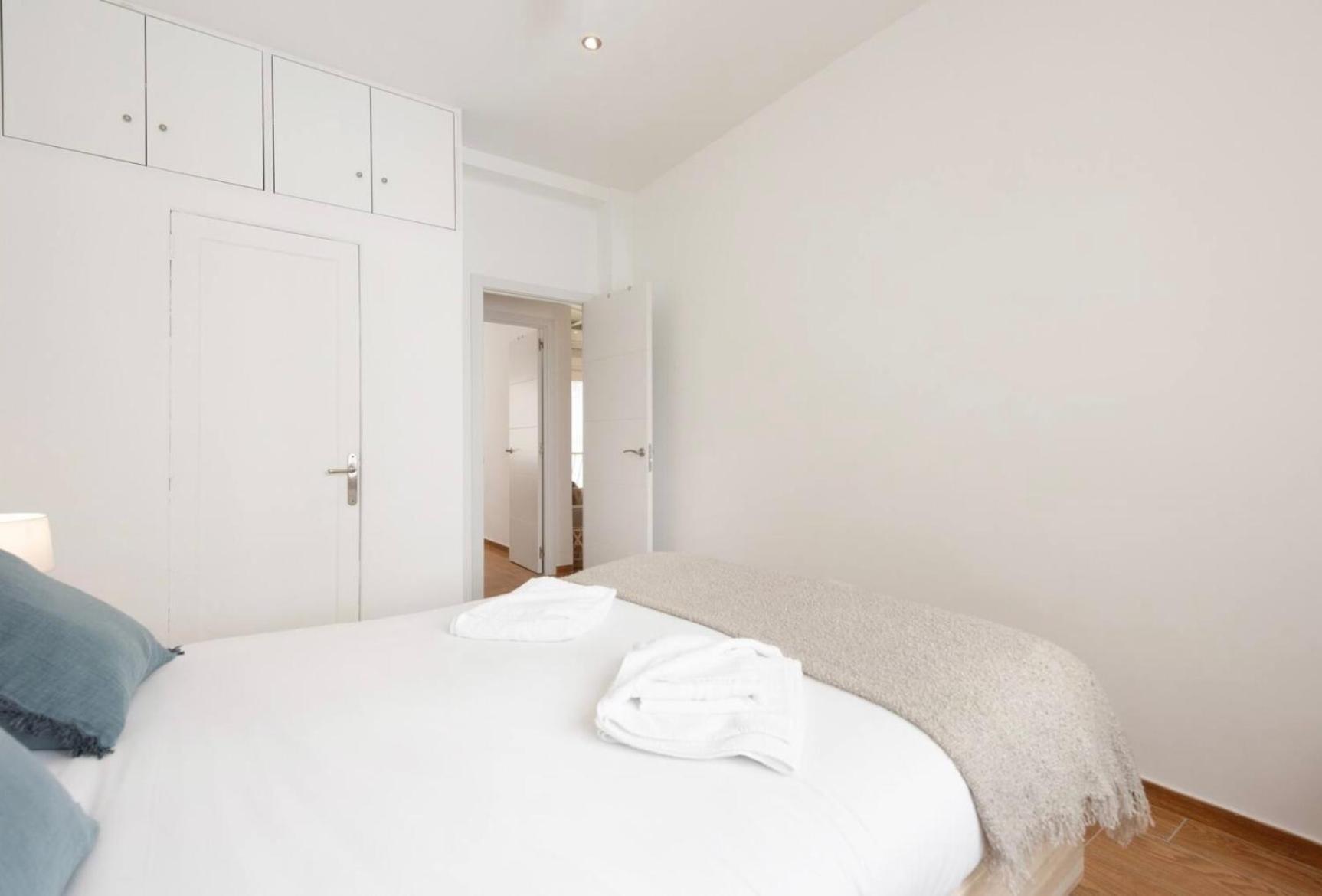 Bokeron Host - Soho Malaga 아파트 외부 사진
