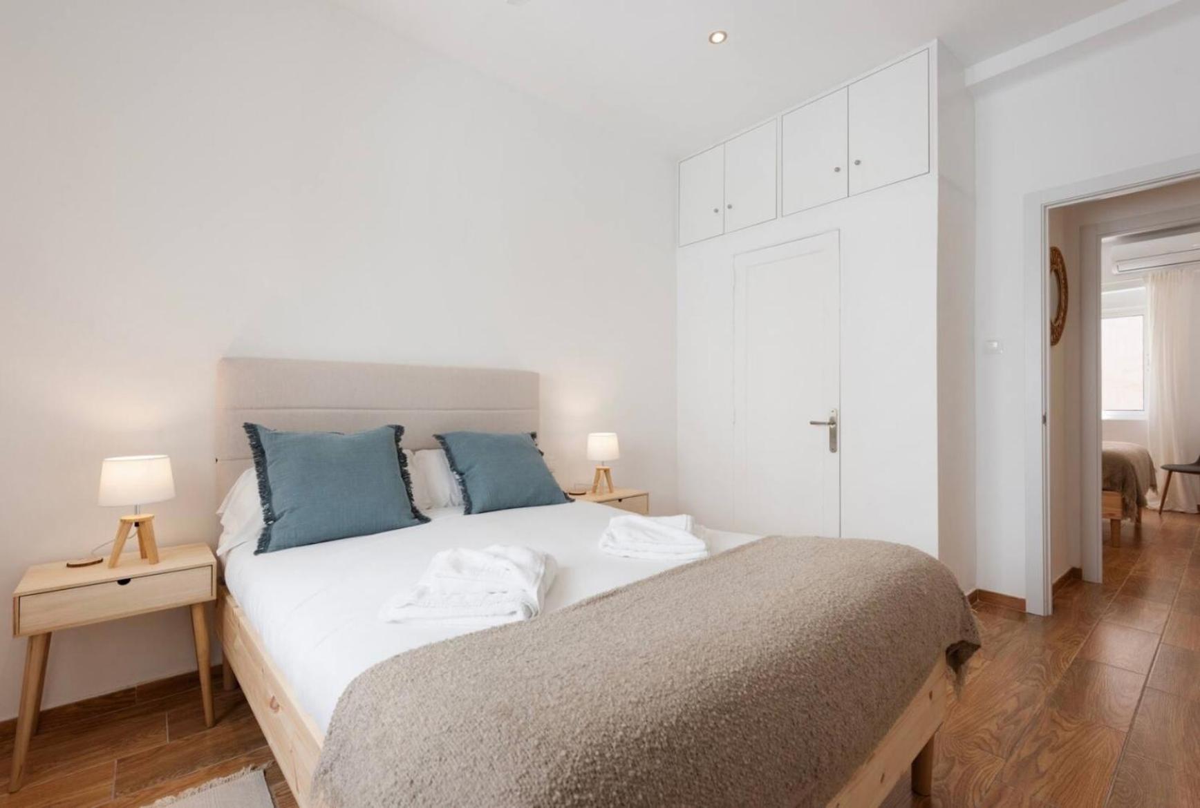 Bokeron Host - Soho Malaga 아파트 외부 사진