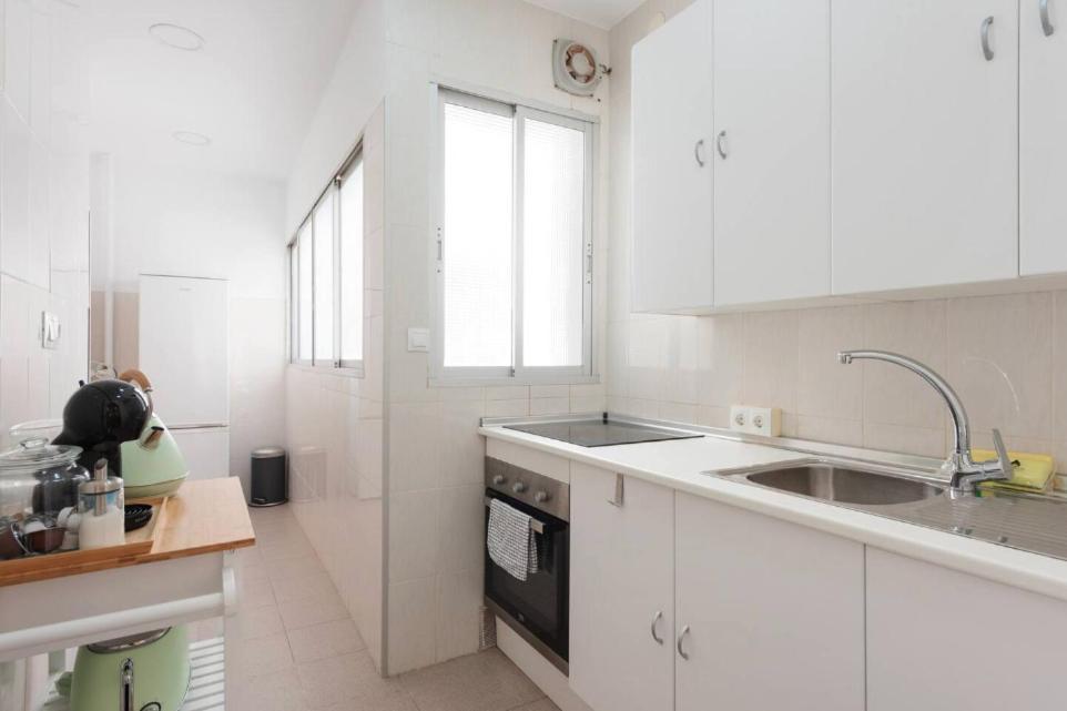 Bokeron Host - Soho Malaga 아파트 외부 사진