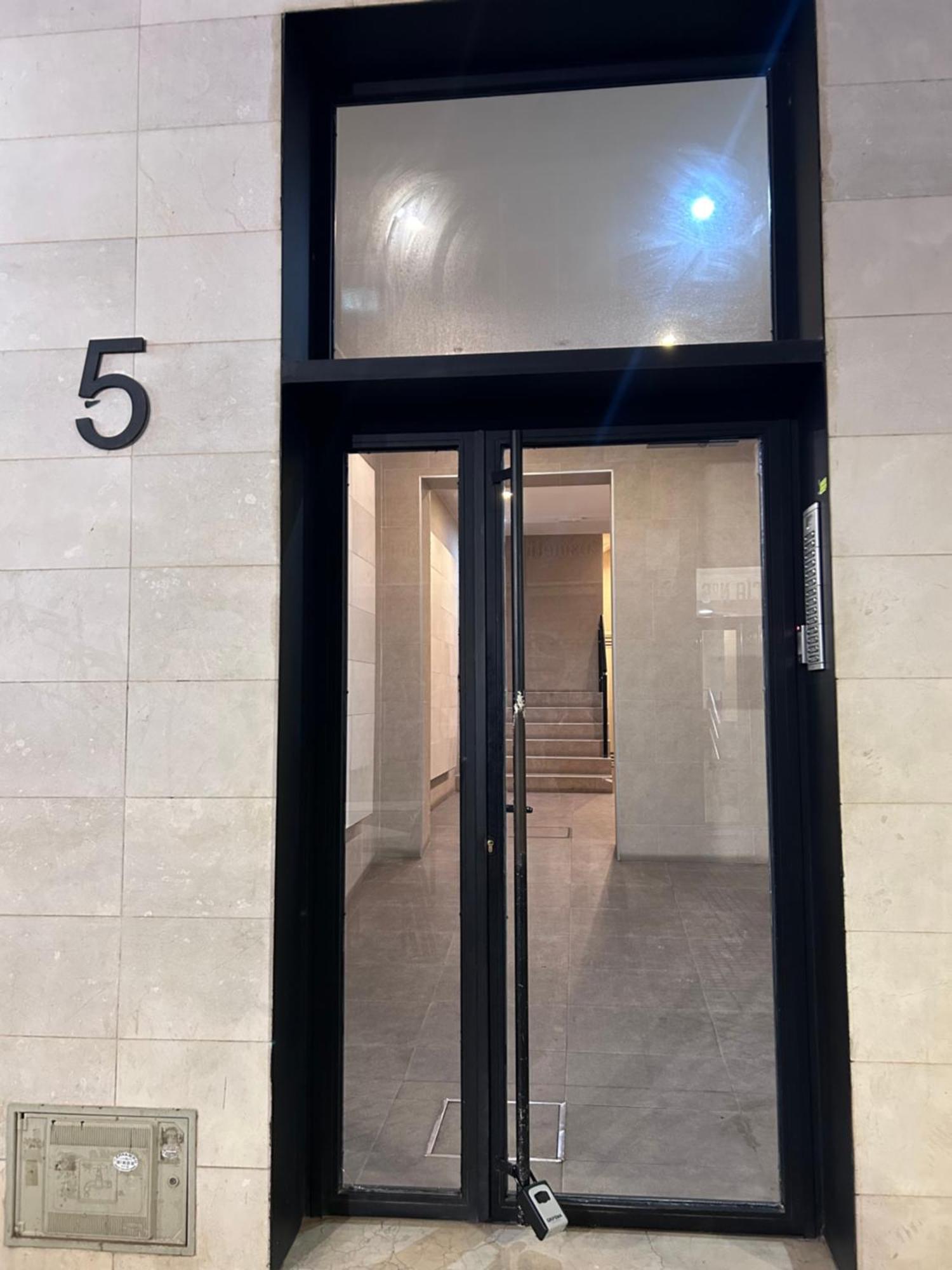 Bokeron Host - Soho Malaga 아파트 외부 사진